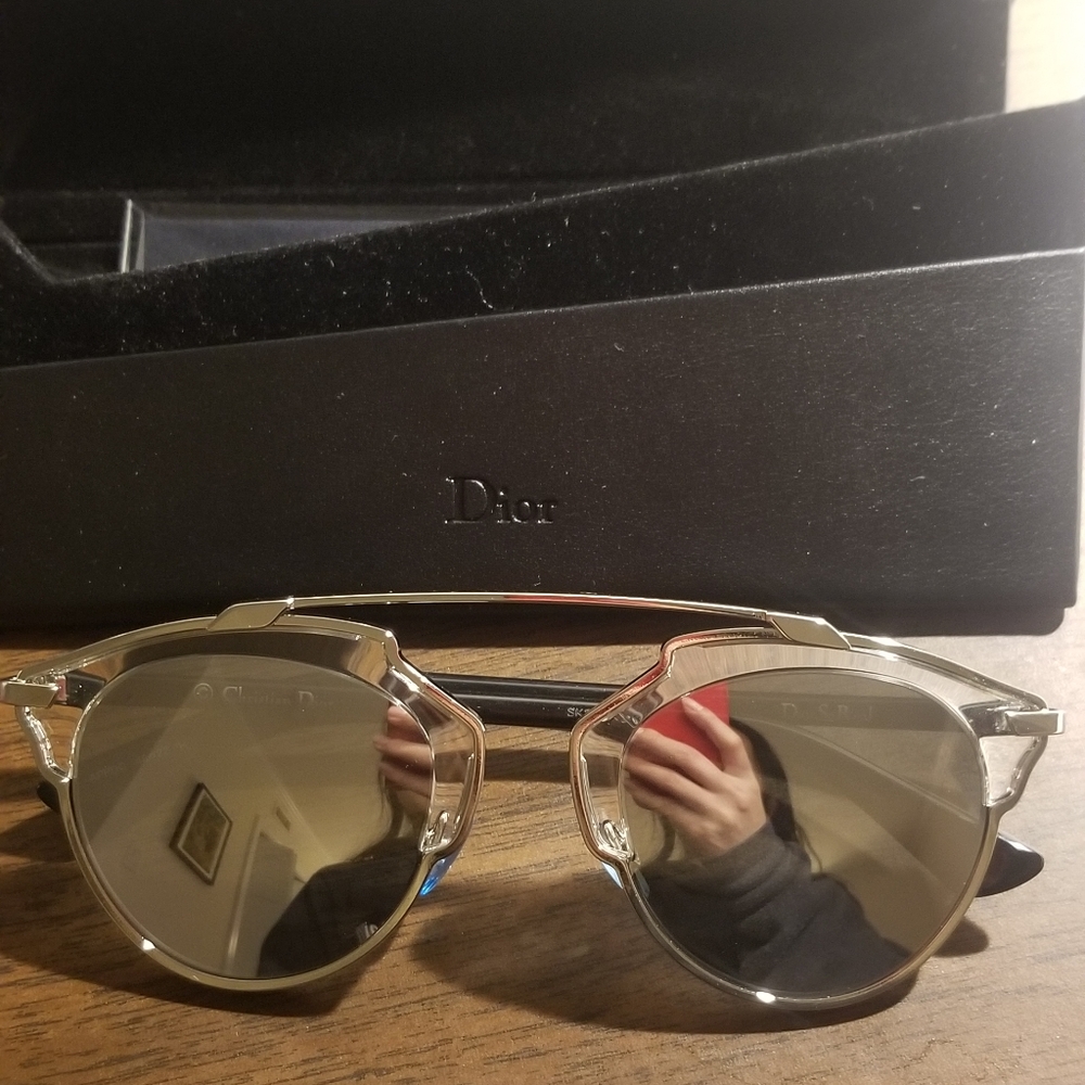 Dior Sunglasses
